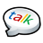 Google Talk Icon